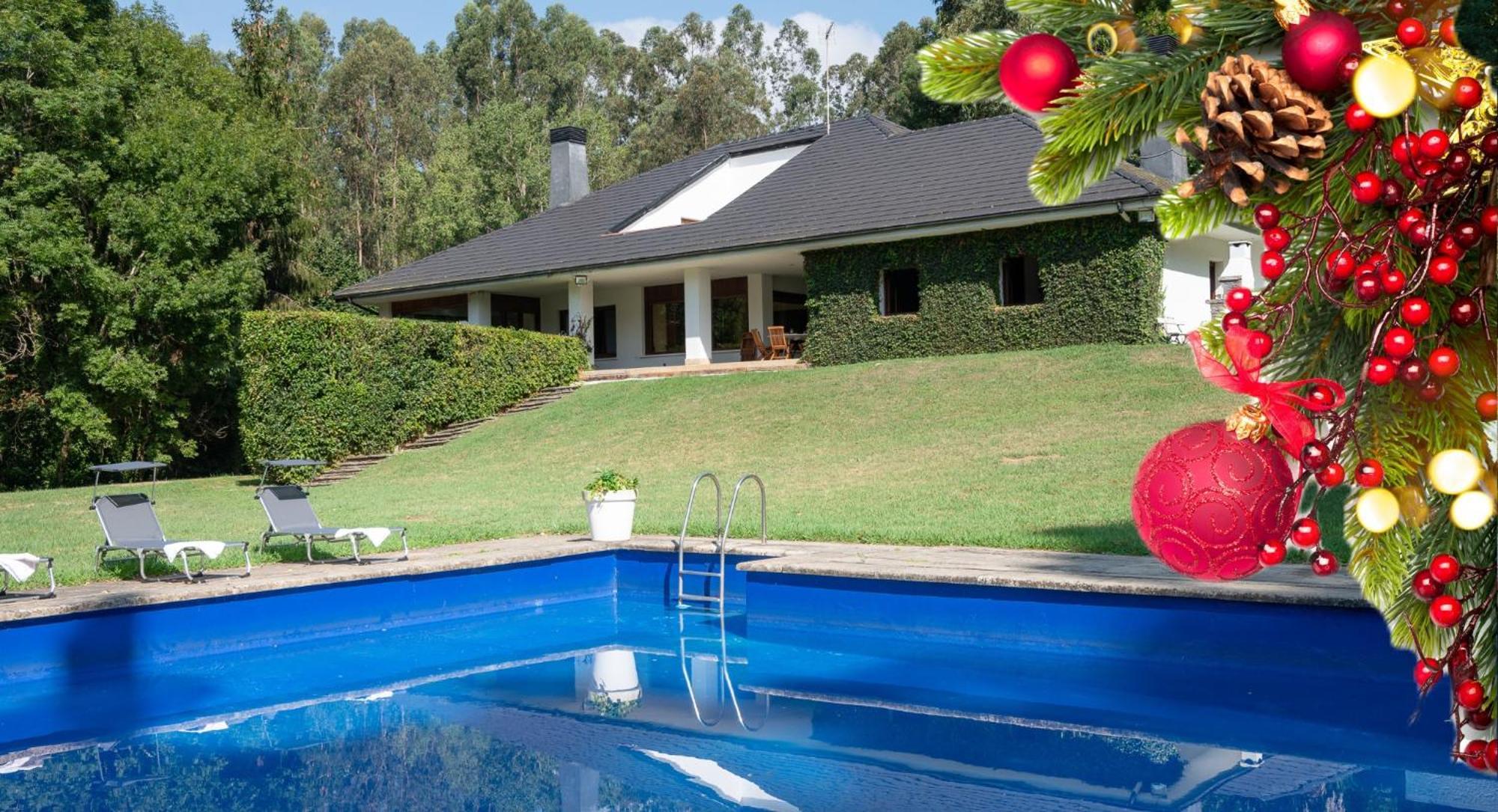 Fidalsa Relax Villa *