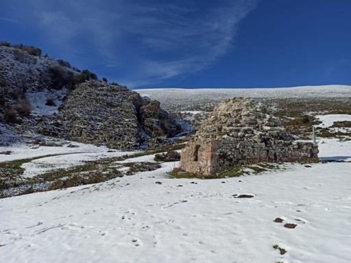 Chalet El Torreón