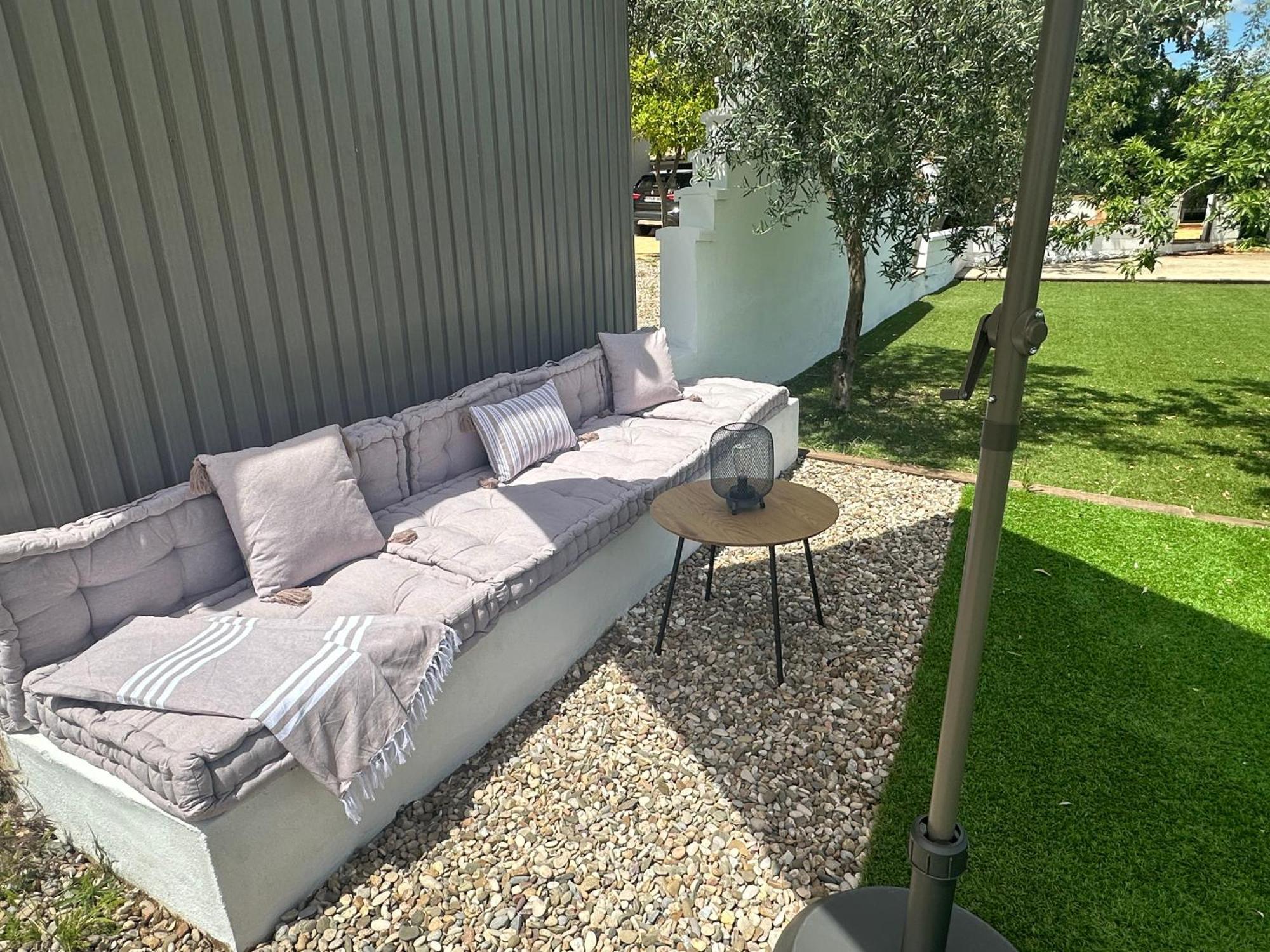 Сasa de vacaciones Ballesterin Córdoba