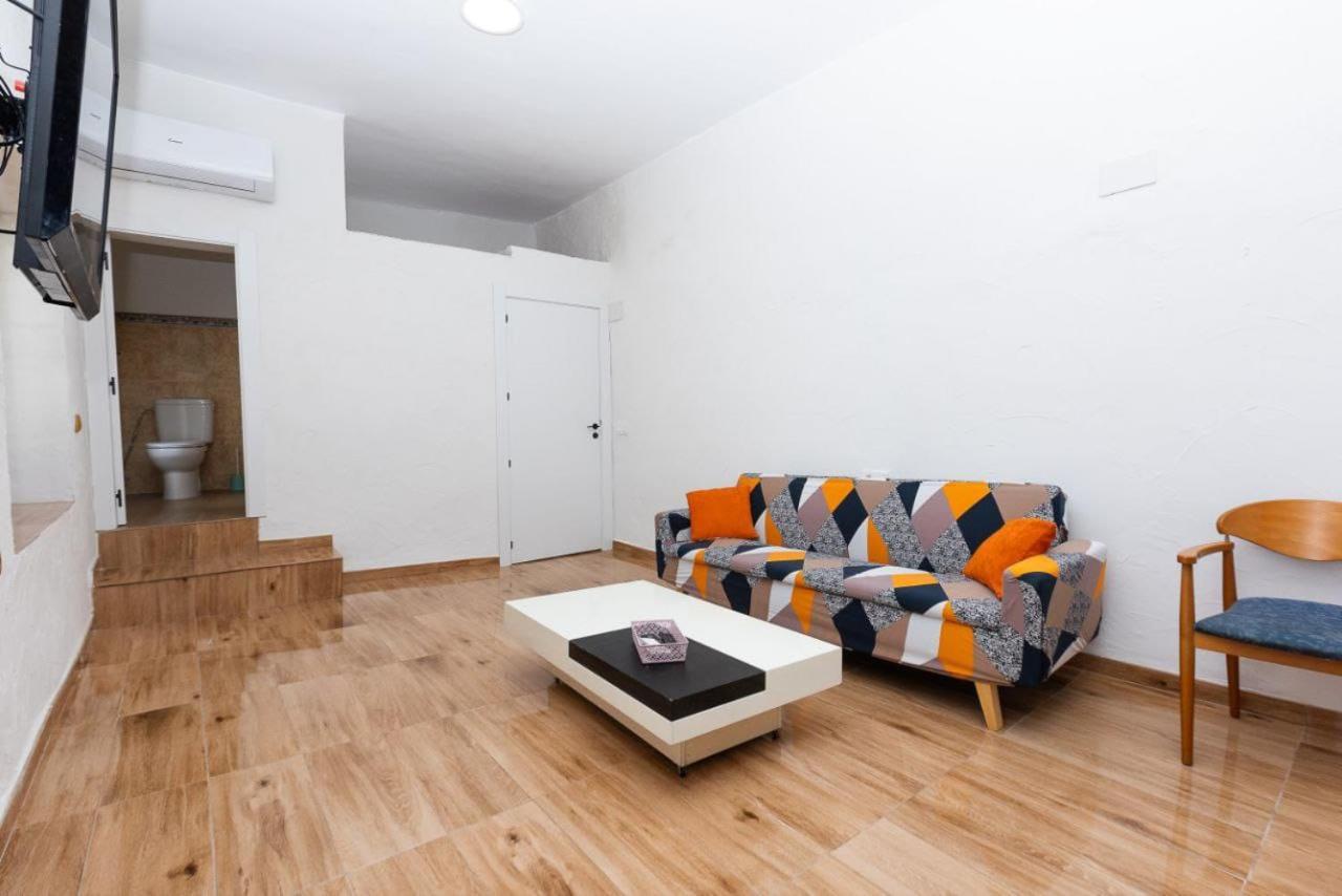 Apartment Sagasta Alcala del Jucar