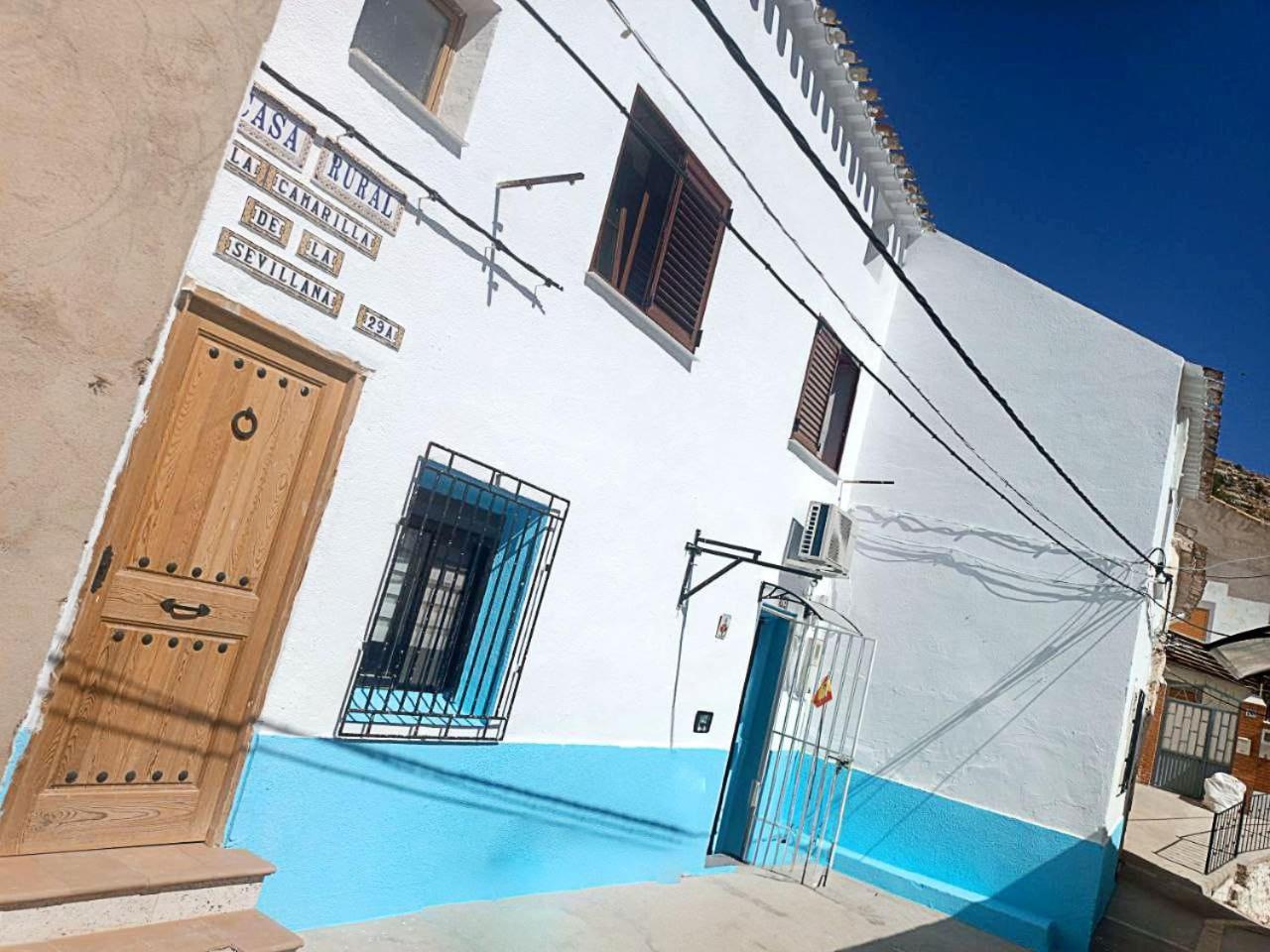 Sagasta Apartment