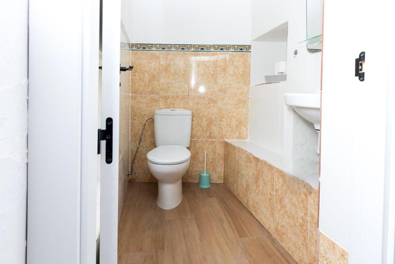 Sagasta Apartment *