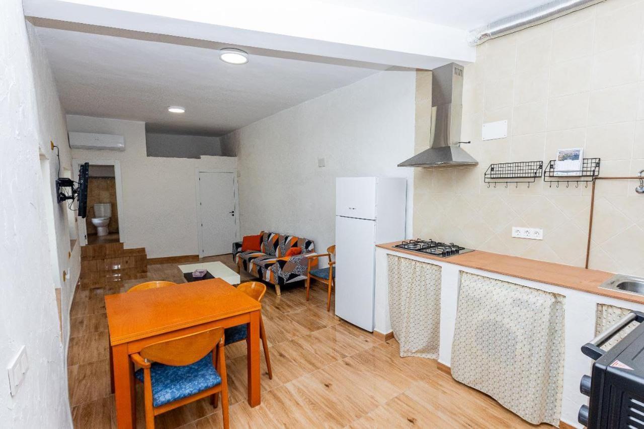 Apartment Sagasta *