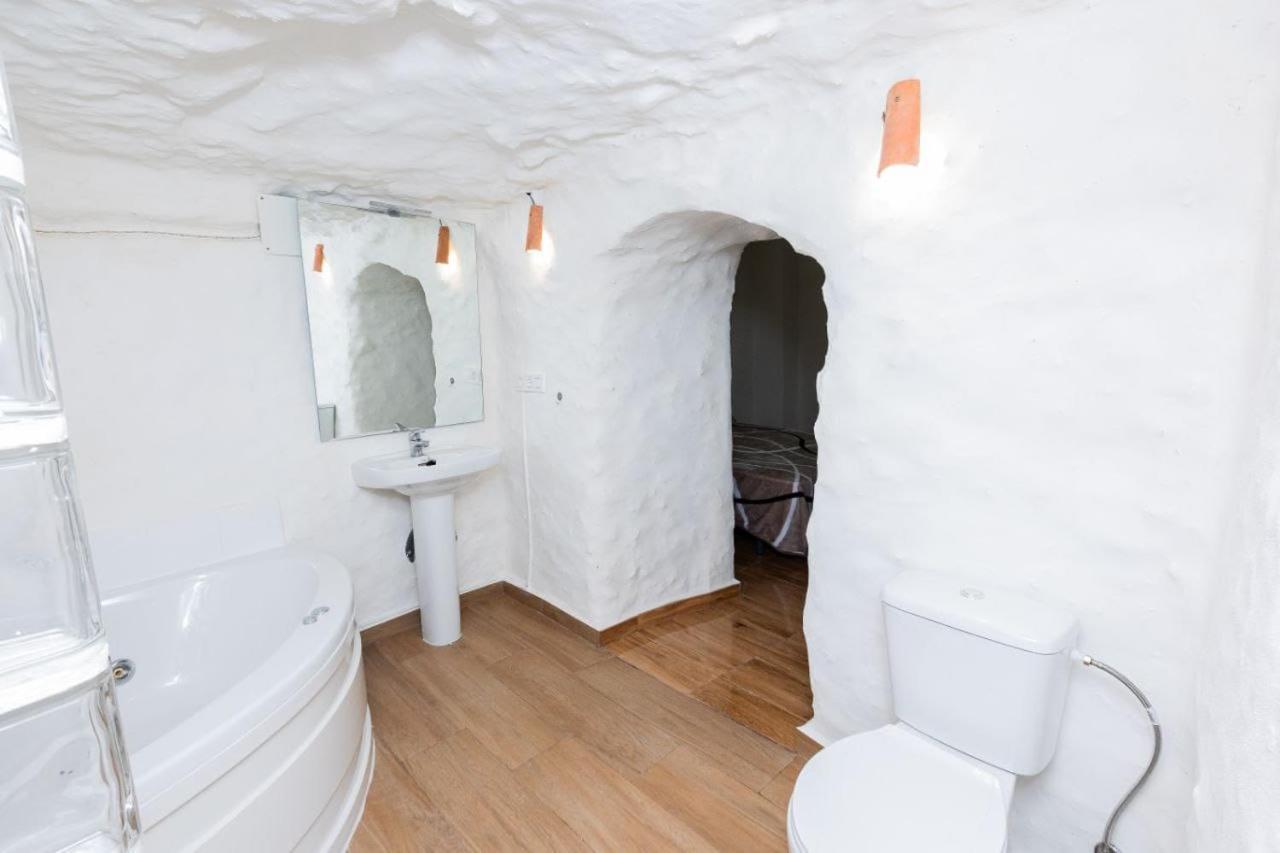 Sagasta Apartment Alcala del Jucar