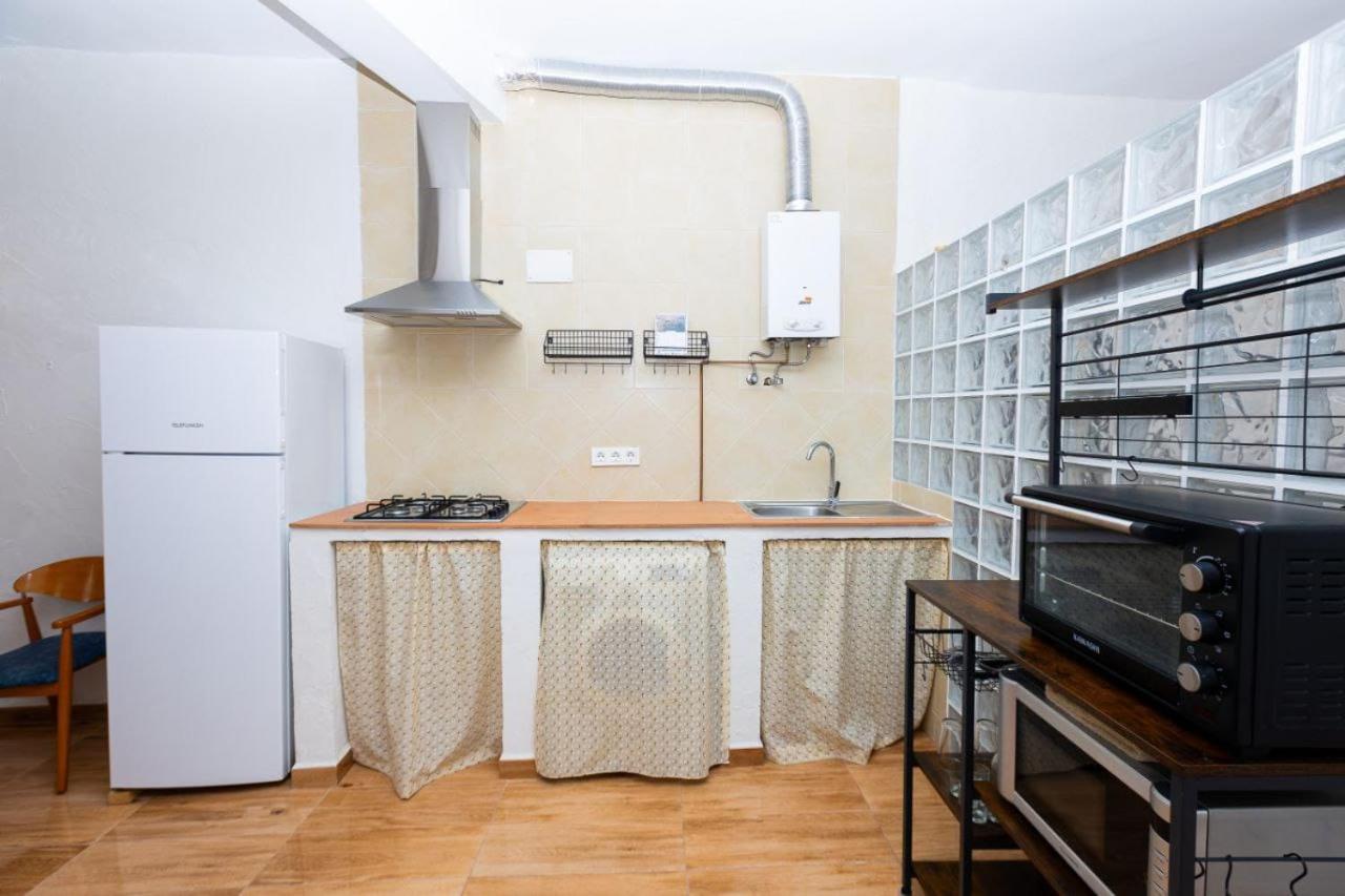 Apartment Sagasta Alcala del Jucar