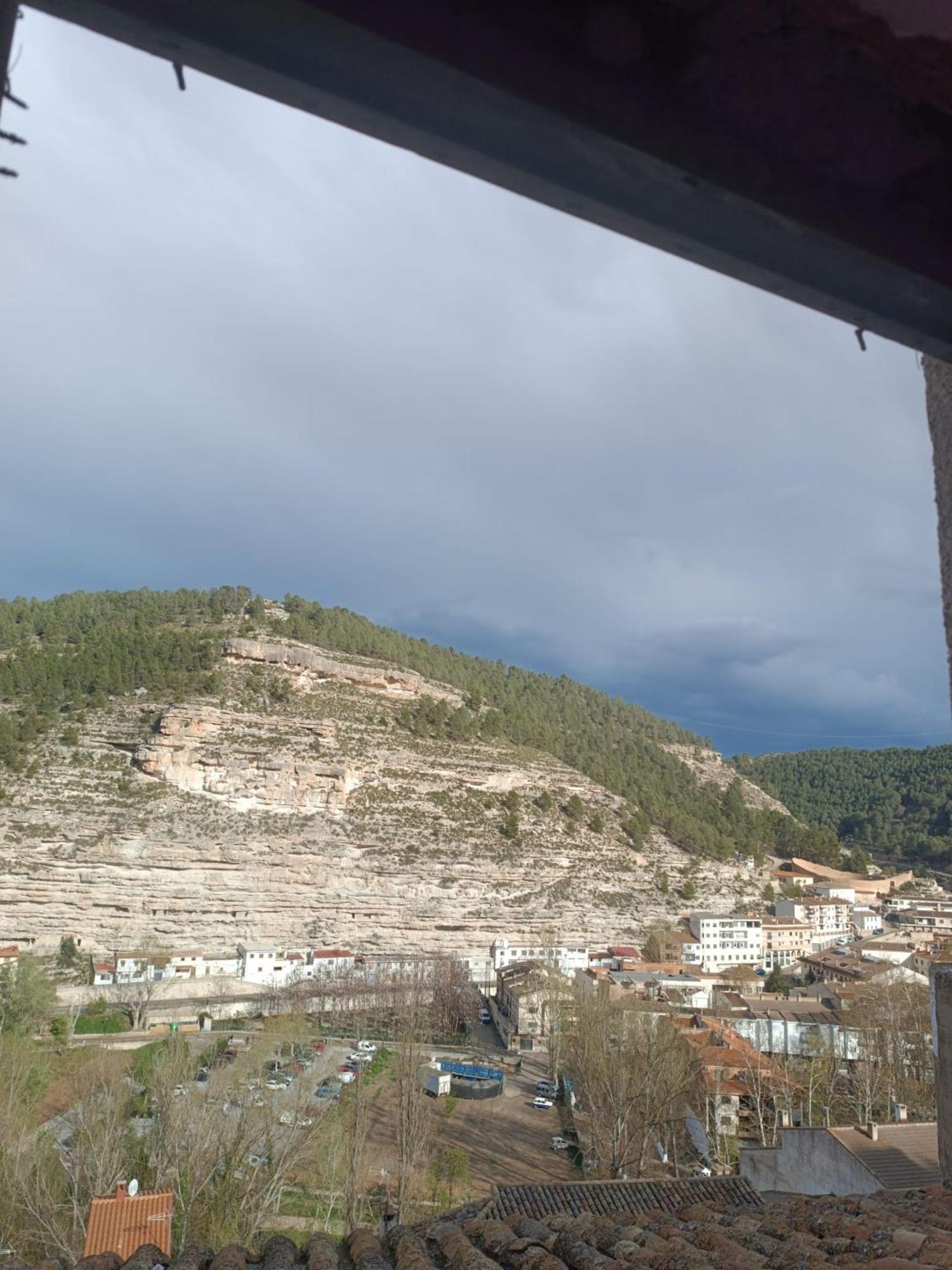 Sagasta Alcala del Jucar