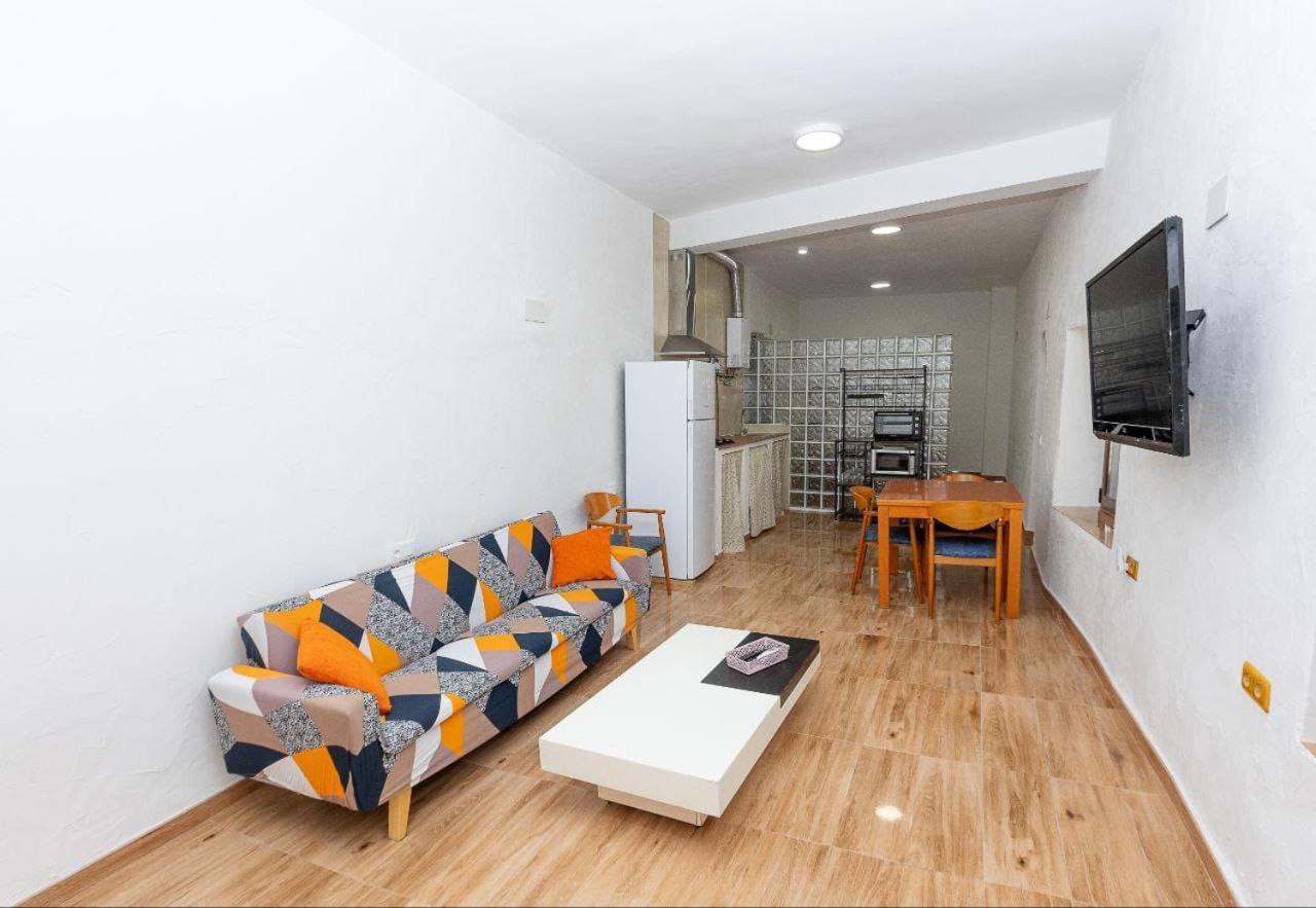 Sagasta Apartment