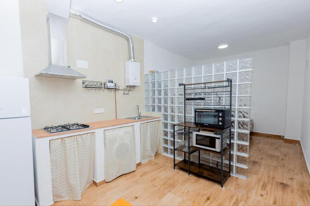 Sagasta Apartment *