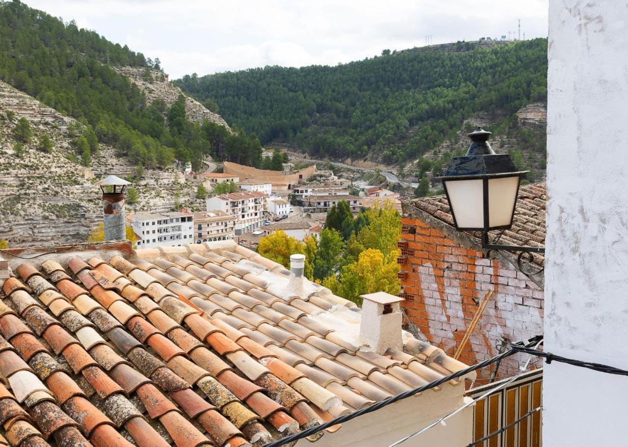 Apartment Sagasta Alcala del Jucar