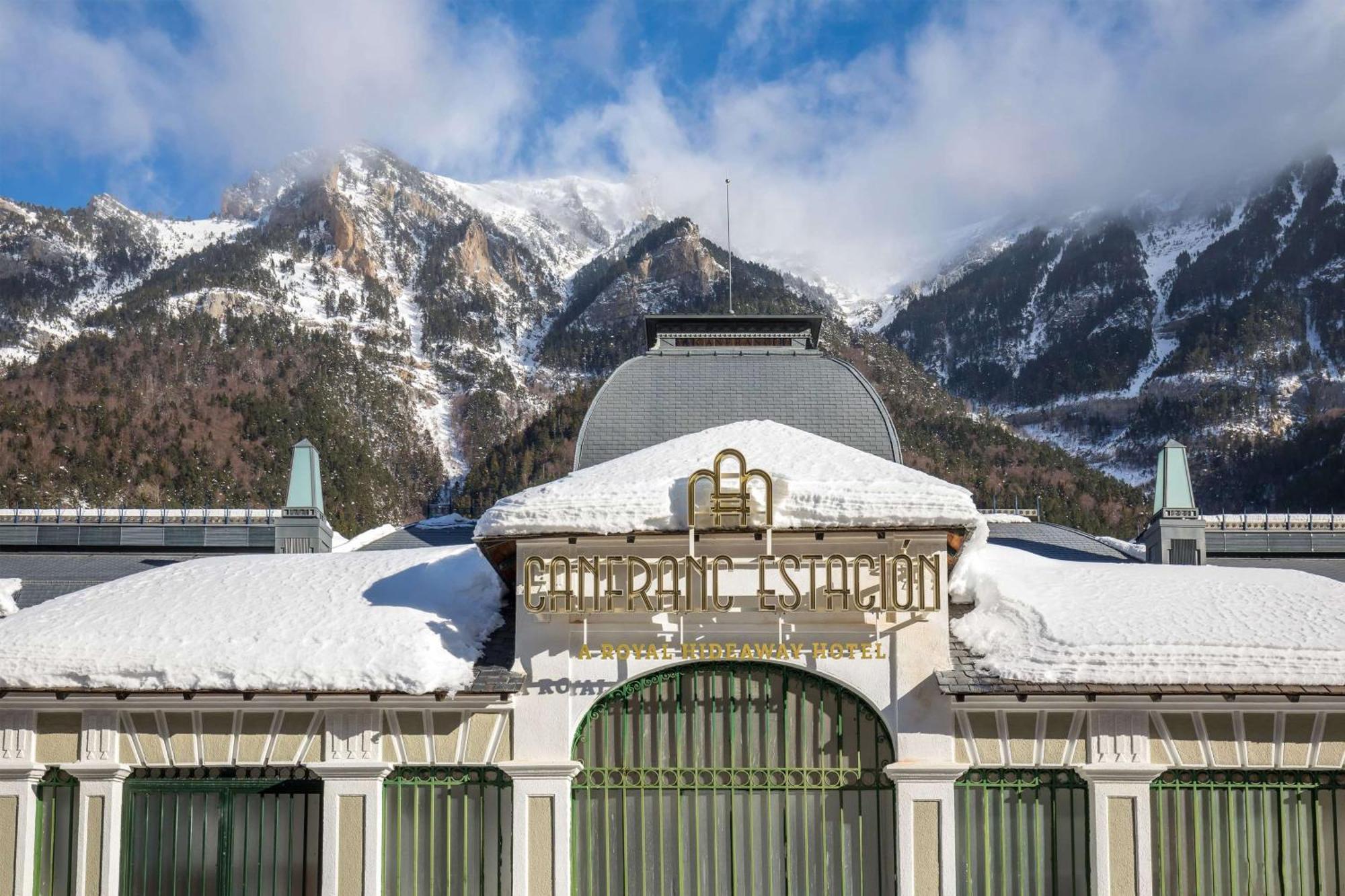 Estacion, A Royal Hideaway - Gran Lujo