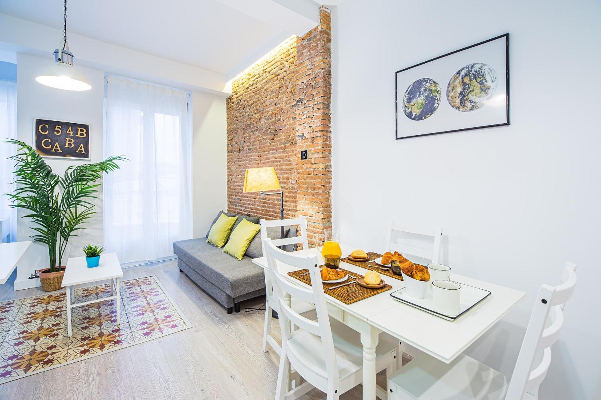 Cartagenaflats, San Francisco Apartment
