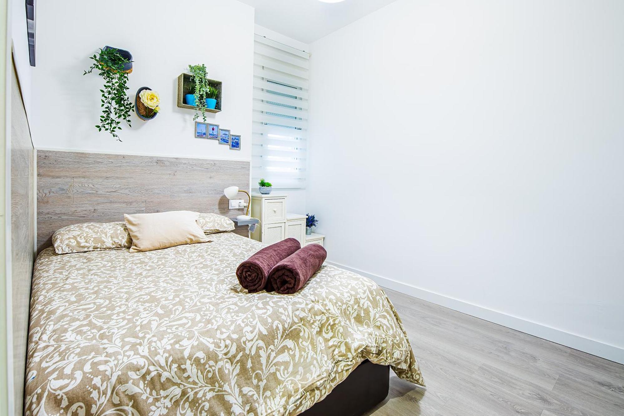 Apartamento Cartagenaflats, San Francisco Cartagena