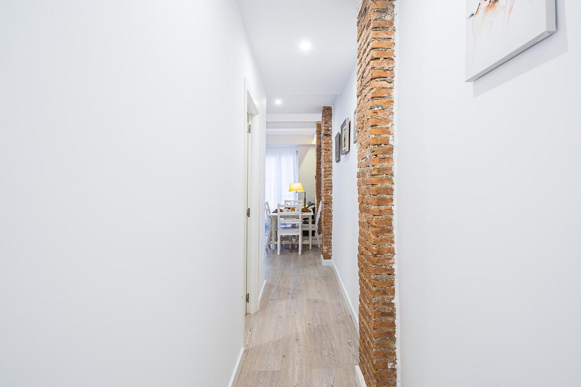 Cartagenaflats, San Francisco Apartment