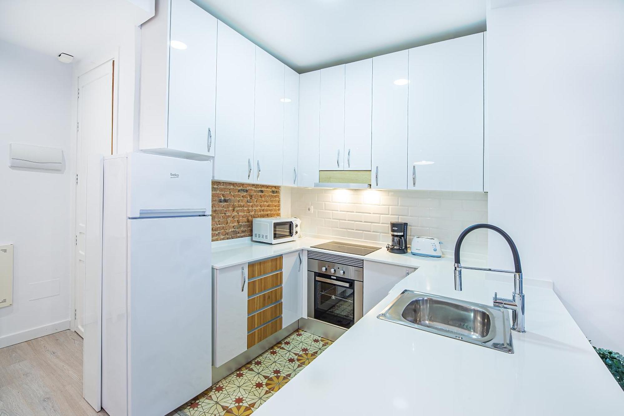 Cartagenaflats, San Francisco Apartment Cartagena