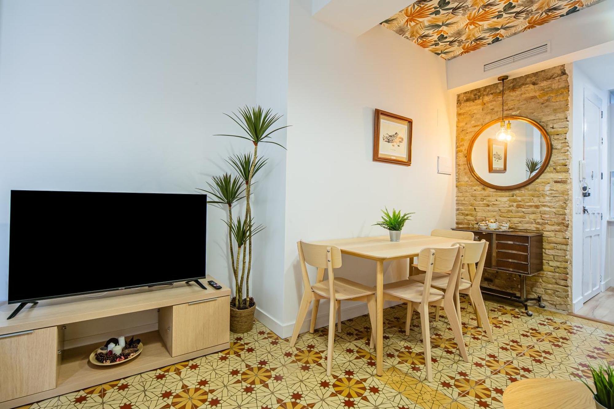 Apartamento Cartagenaflats, San Francisco *