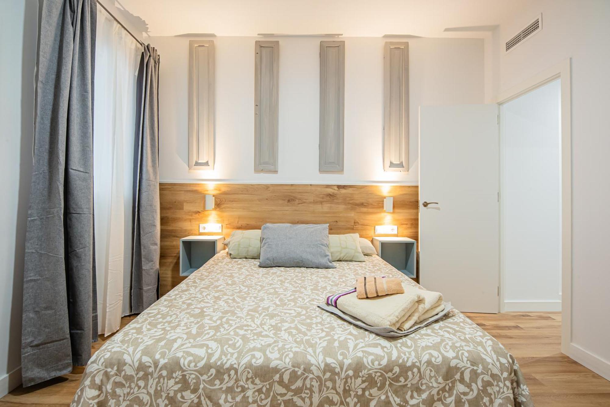 Cartagenaflats, San Francisco Apartment