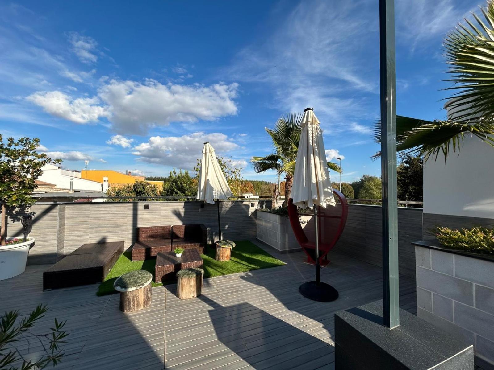 Vesci Faventia Hotel
