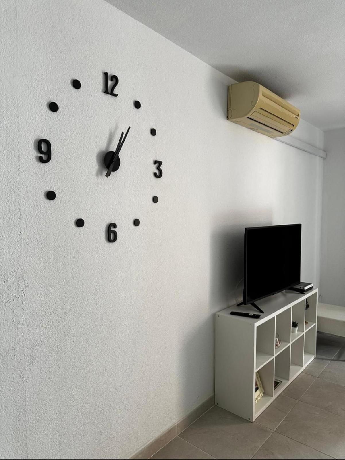 Apartamento Centrico Y Moderno, Cerca De La Playa *