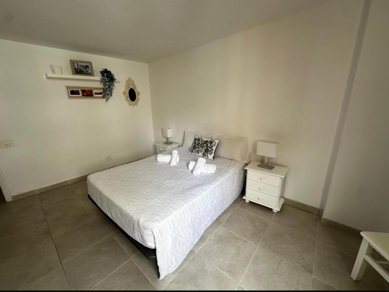 Centrico Y Moderno, Cerca De La Playa Apartamento Santa Cruz de la Palma (Isla de la Palma)