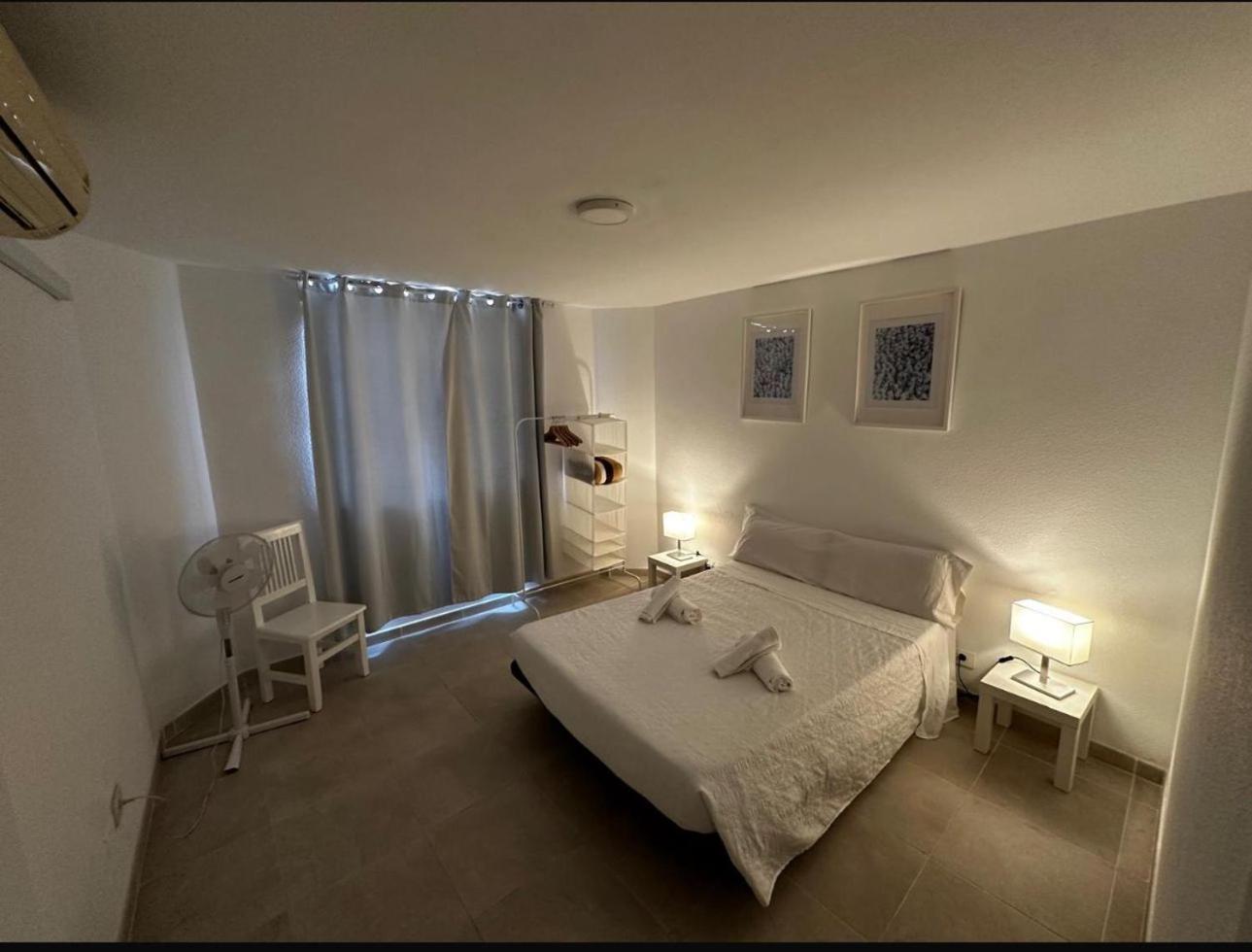 Apartamento Centrico Y Moderno, Cerca De La Playa Santa Cruz de la Palma (Isla de la Palma)