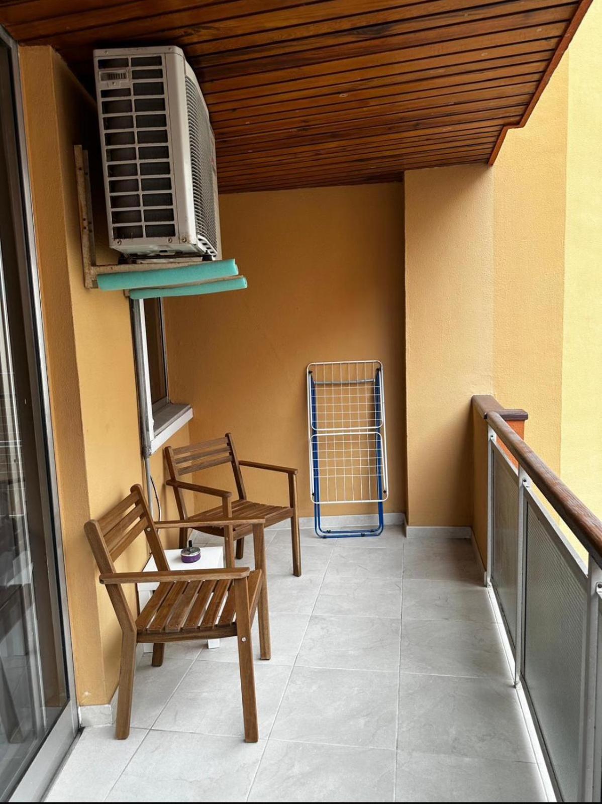 Centrico Y Moderno, Cerca De La Playa Apartamento