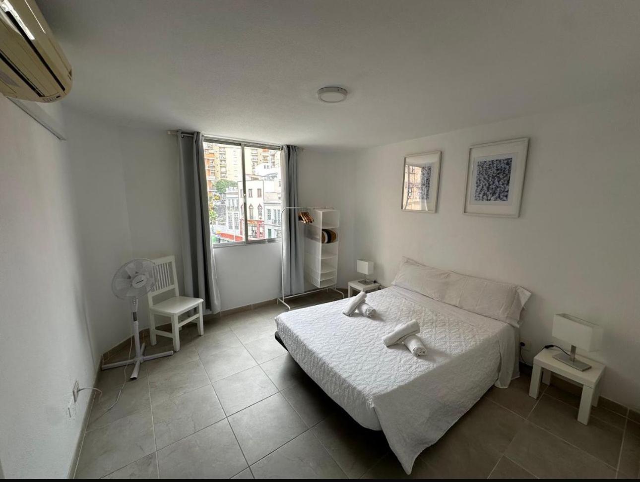Apartamento Centrico Y Moderno, Cerca De La Playa