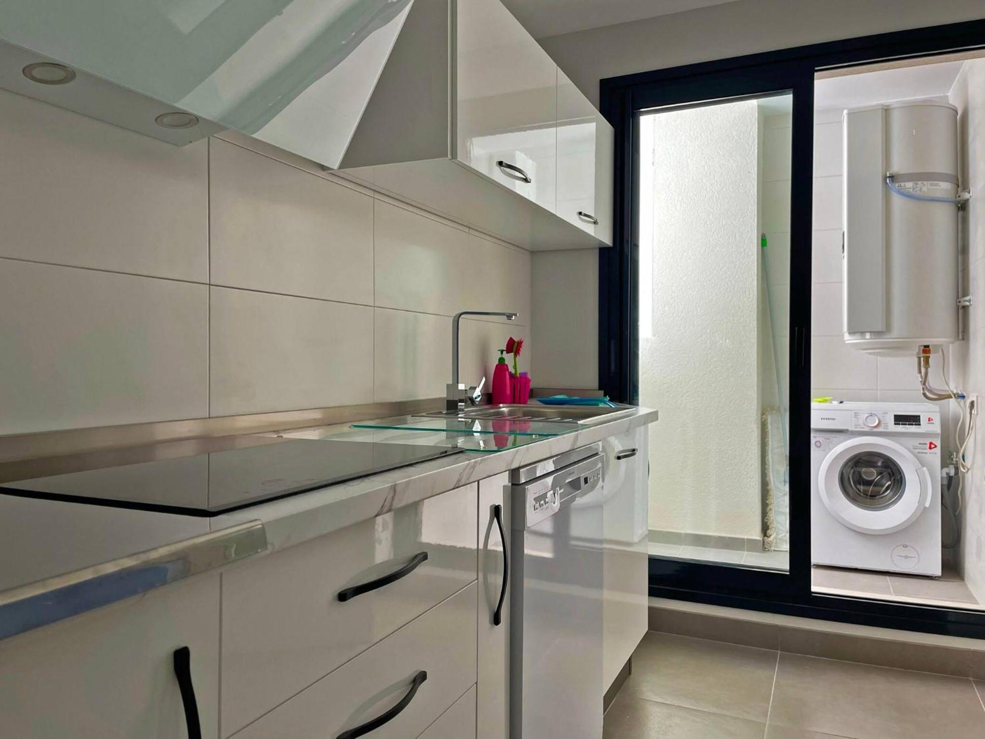 Sheris - Ole Solutions Apartment Jerez de la Frontera