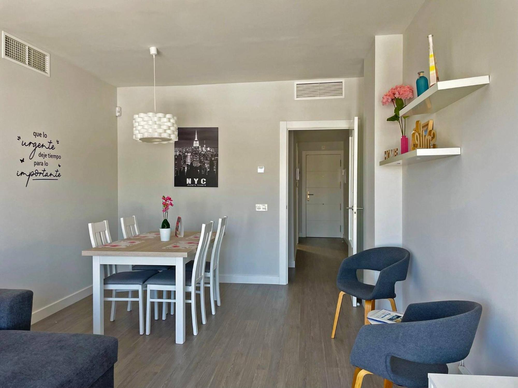 Apartment Sheris - Ole Solutions Jerez de la Frontera