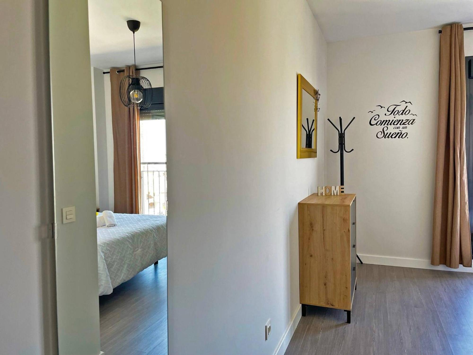 Sheris - Ole Solutions Apartment