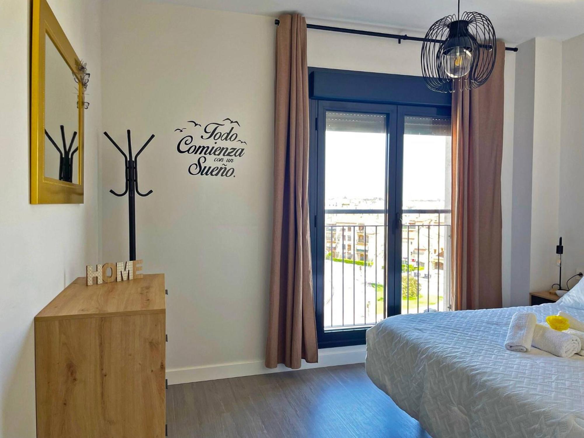 Apartment Sheris - Ole Solutions Jerez de la Frontera