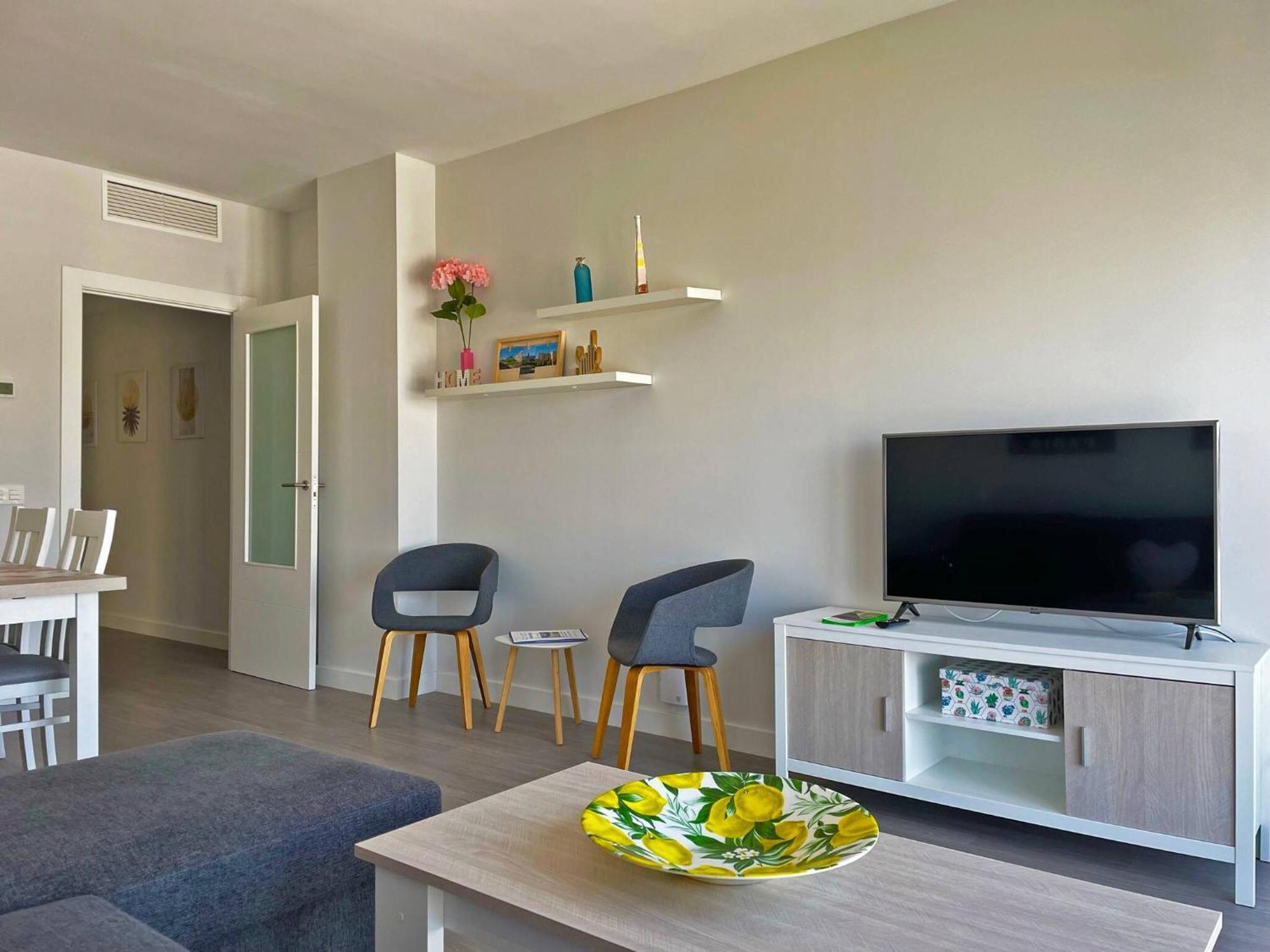 Sheris - Ole Solutions Apartment