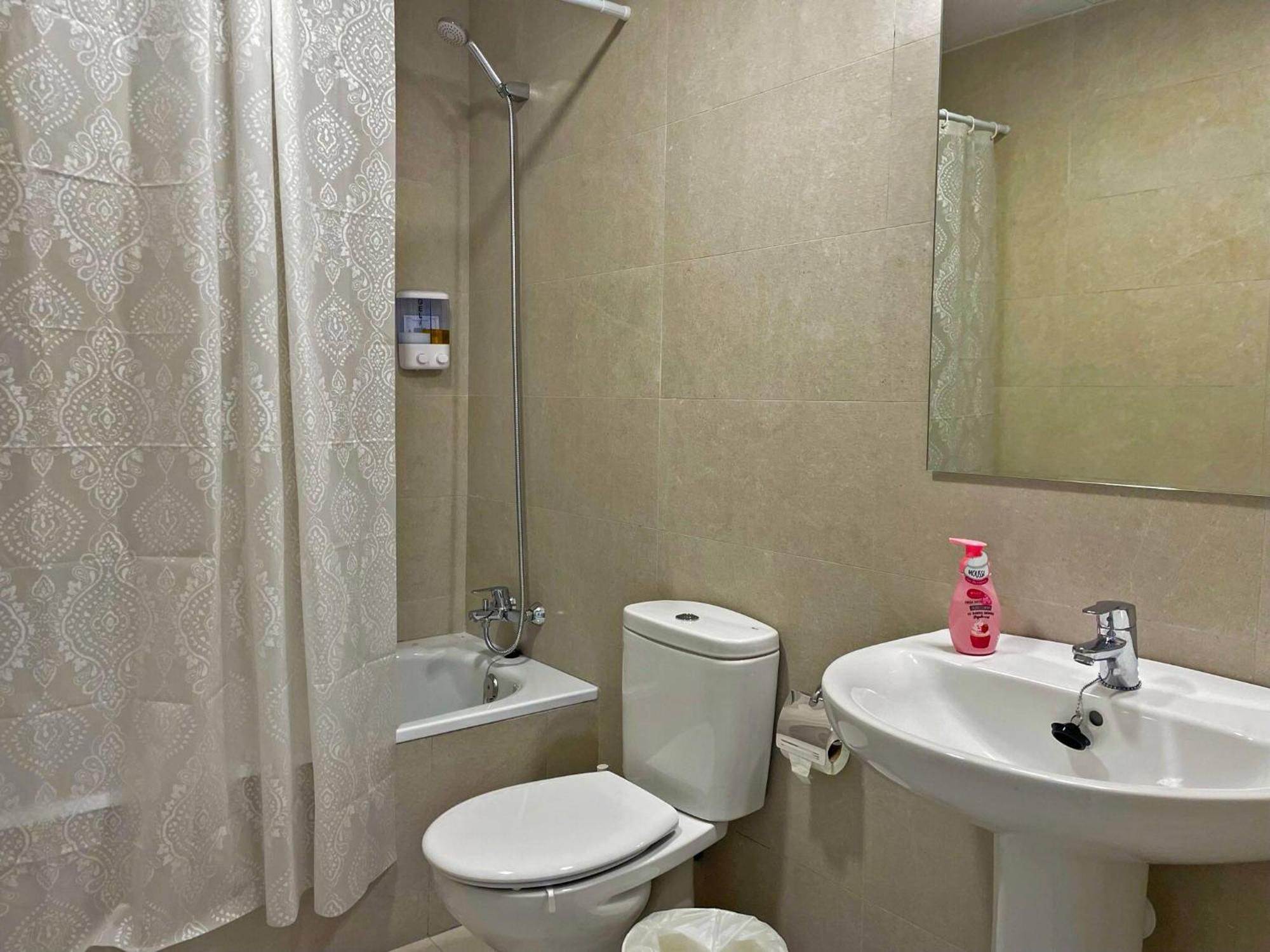 Sheris - Ole Solutions Apartment *