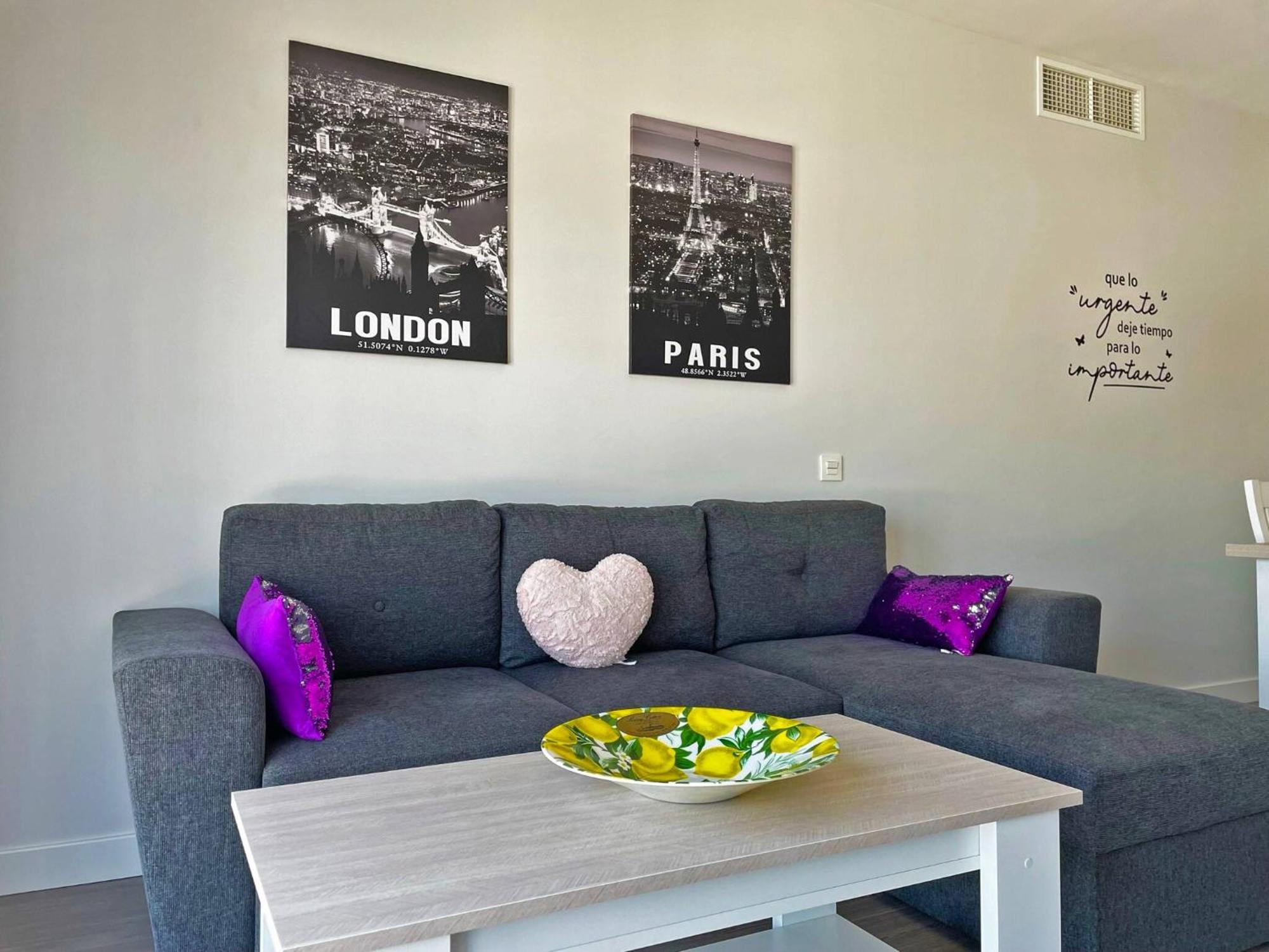 Sheris - Ole Solutions Apartment Jerez de la Frontera
