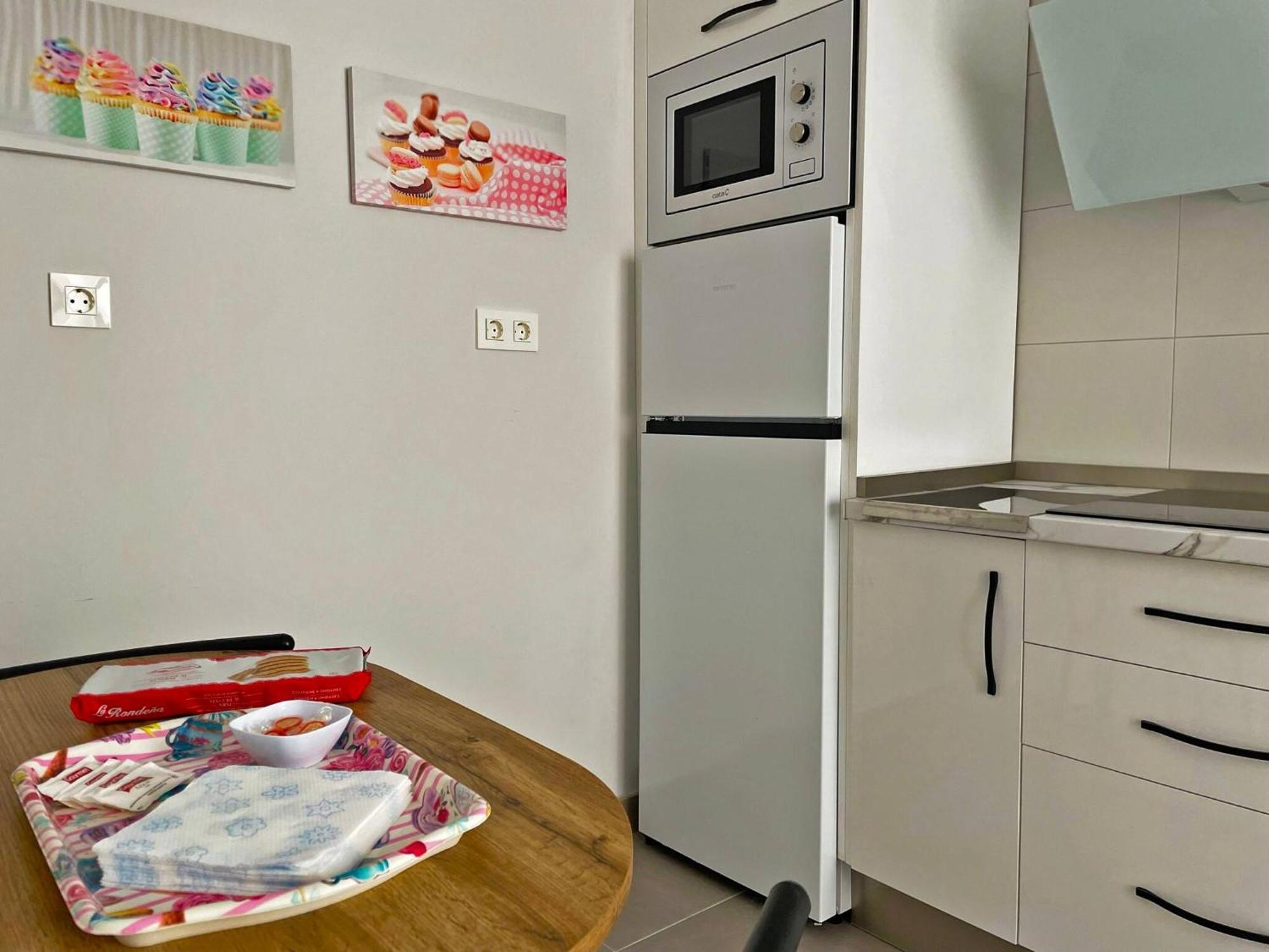 Apartment Sheris - Ole Solutions Jerez de la Frontera