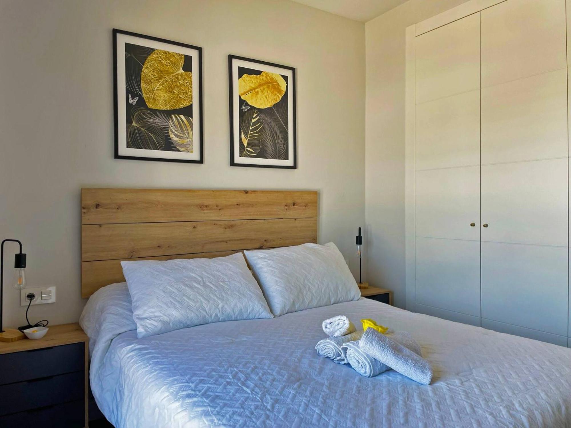 Sheris - Ole Solutions Apartment