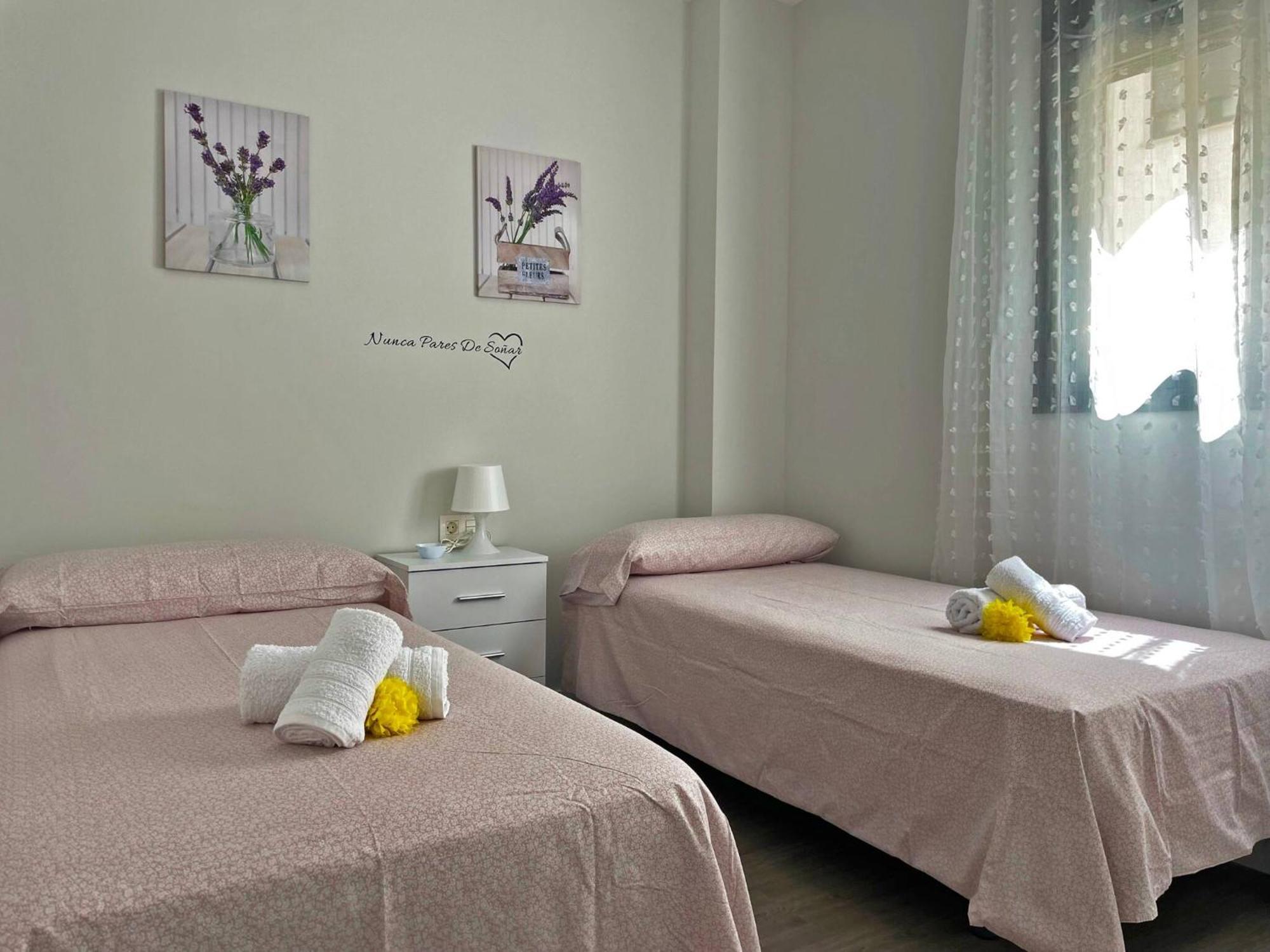 Apartment Sheris - Ole Solutions