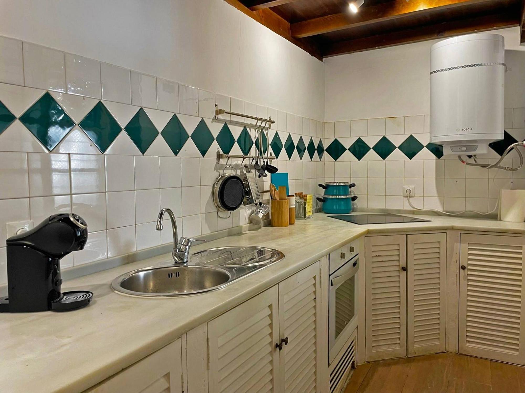 Apartamento Intramuros - Ole Solutions *