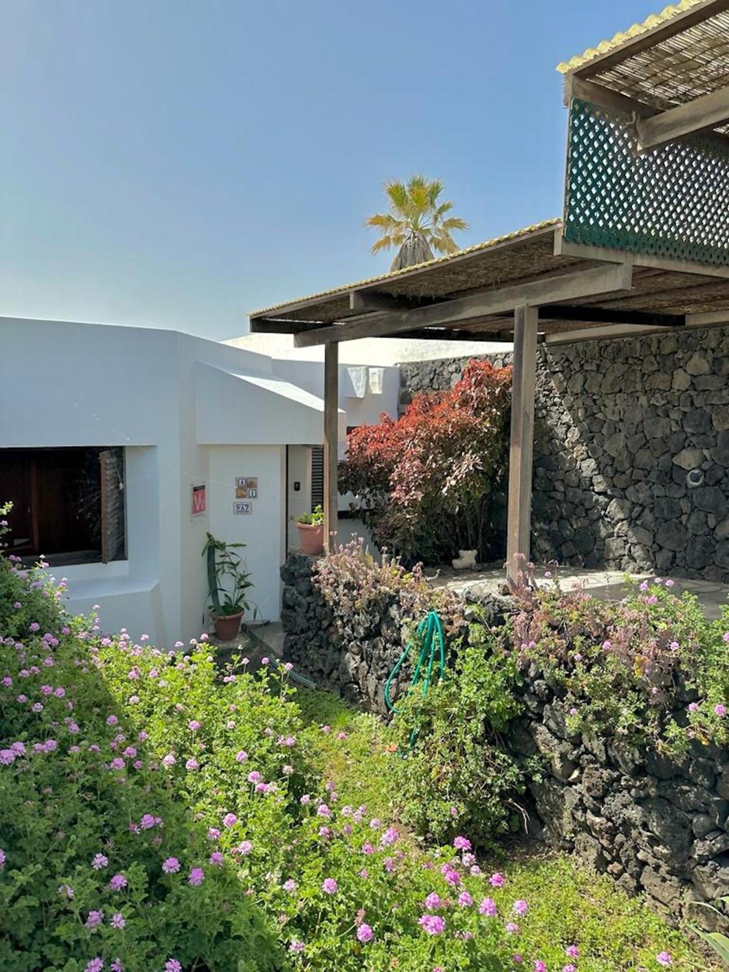 Casa Mar Y Jardin Tranquilidad Y Vistas Unicas Сasa de vacaciones *