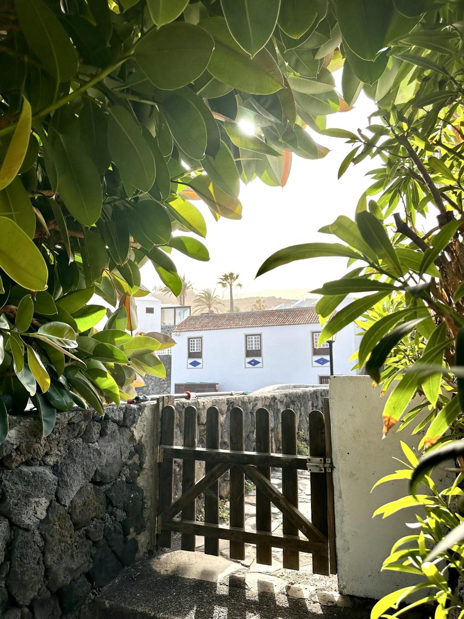 Casa Mar Y Jardin Tranquilidad Y Vistas Unicas *