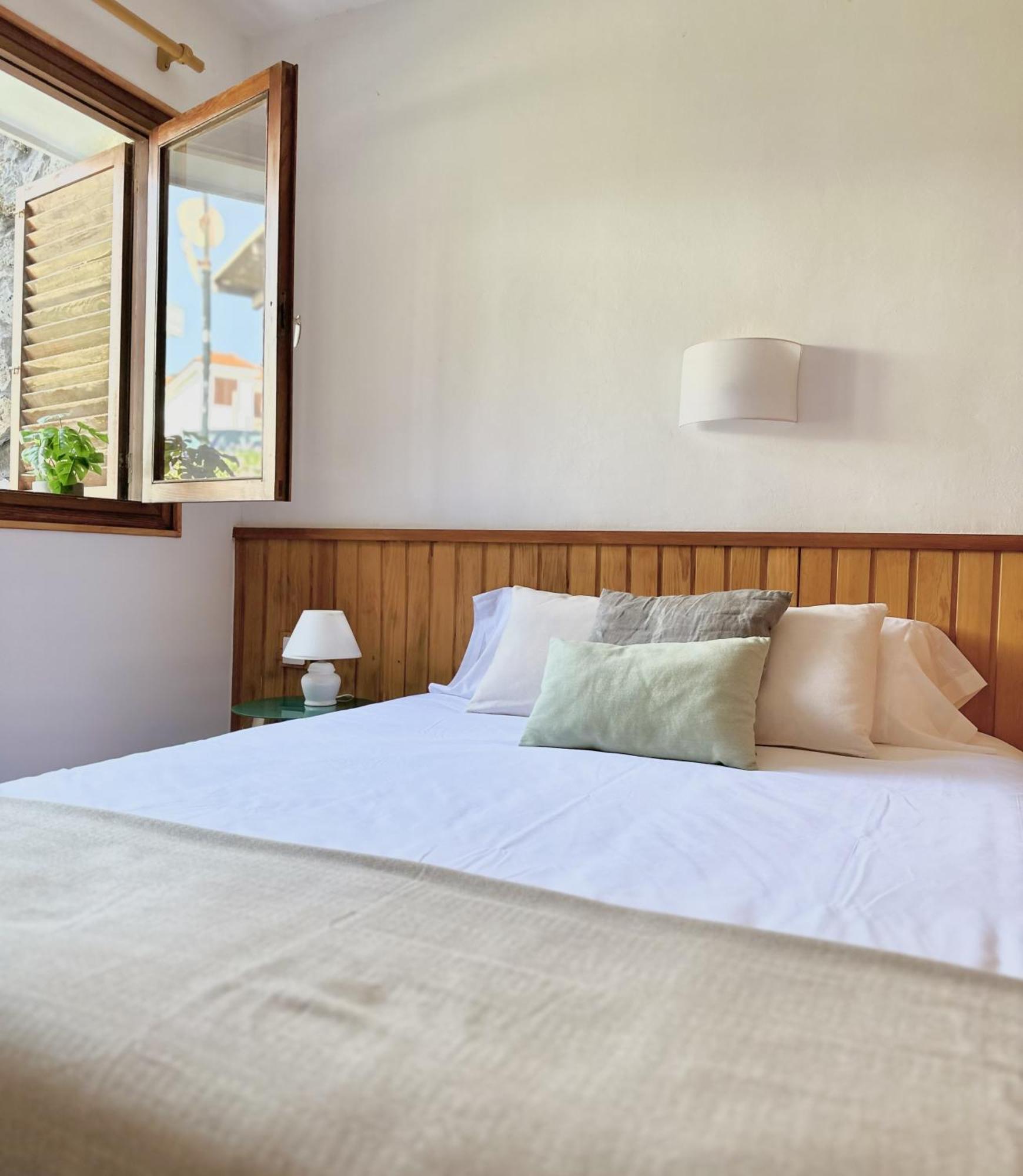 Сasa de vacaciones Casa Mar Y Jardin Tranquilidad Y Vistas Unicas