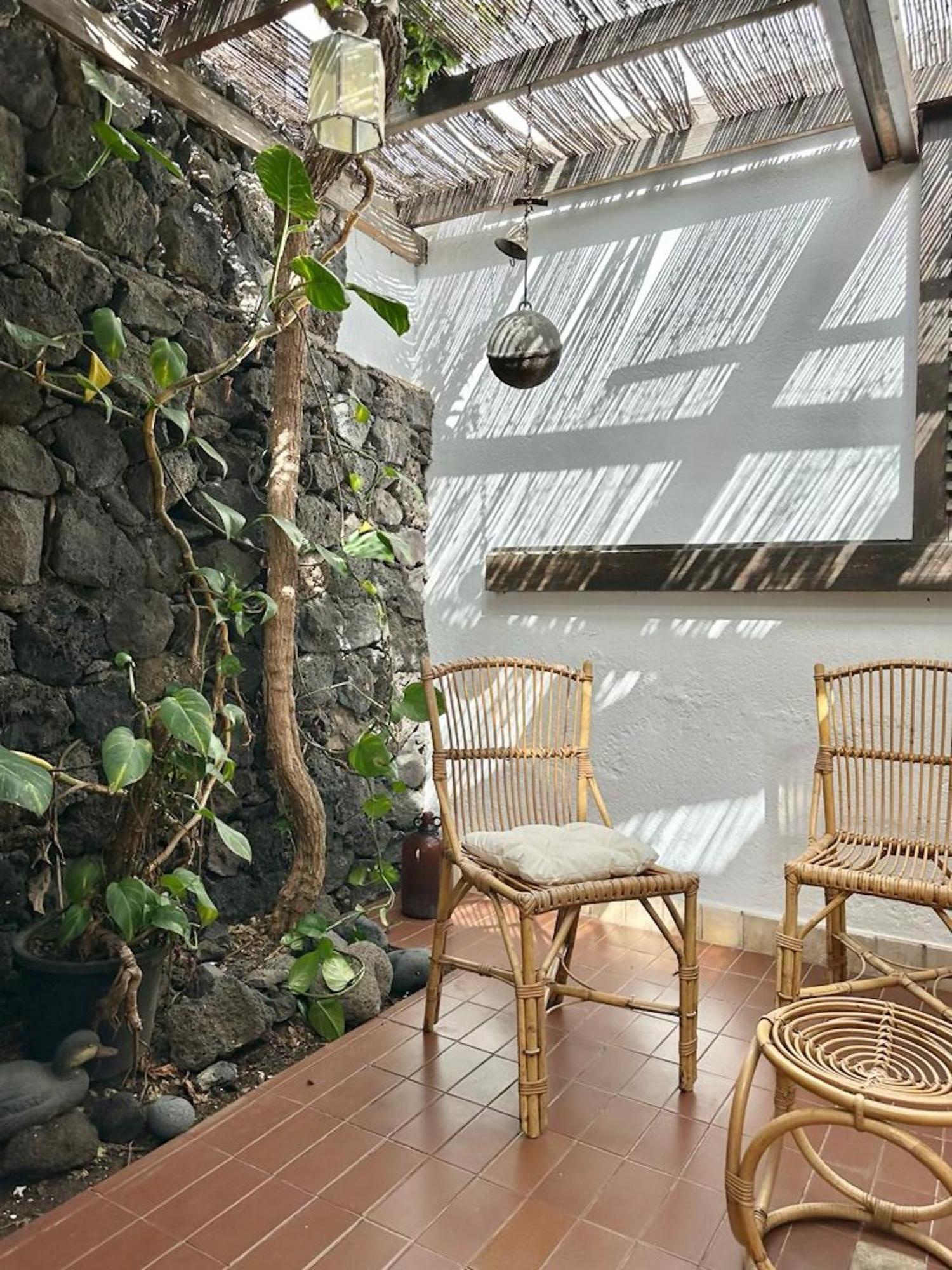 Casa Mar Y Jardin Tranquilidad Y Vistas Unicas