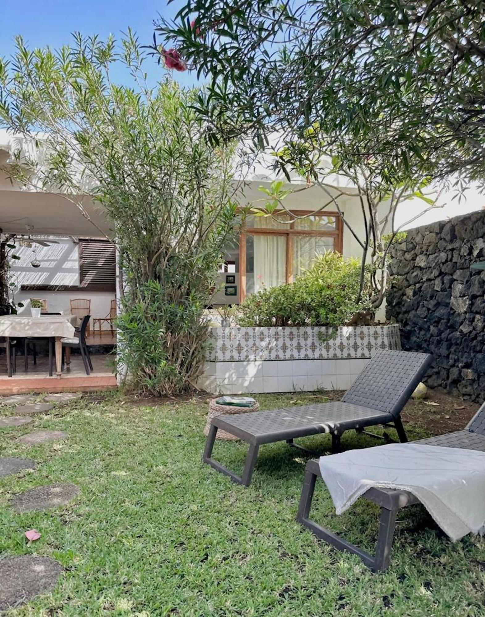 Casa Mar Y Jardin Tranquilidad Y Vistas Unicas Сasa de vacaciones *