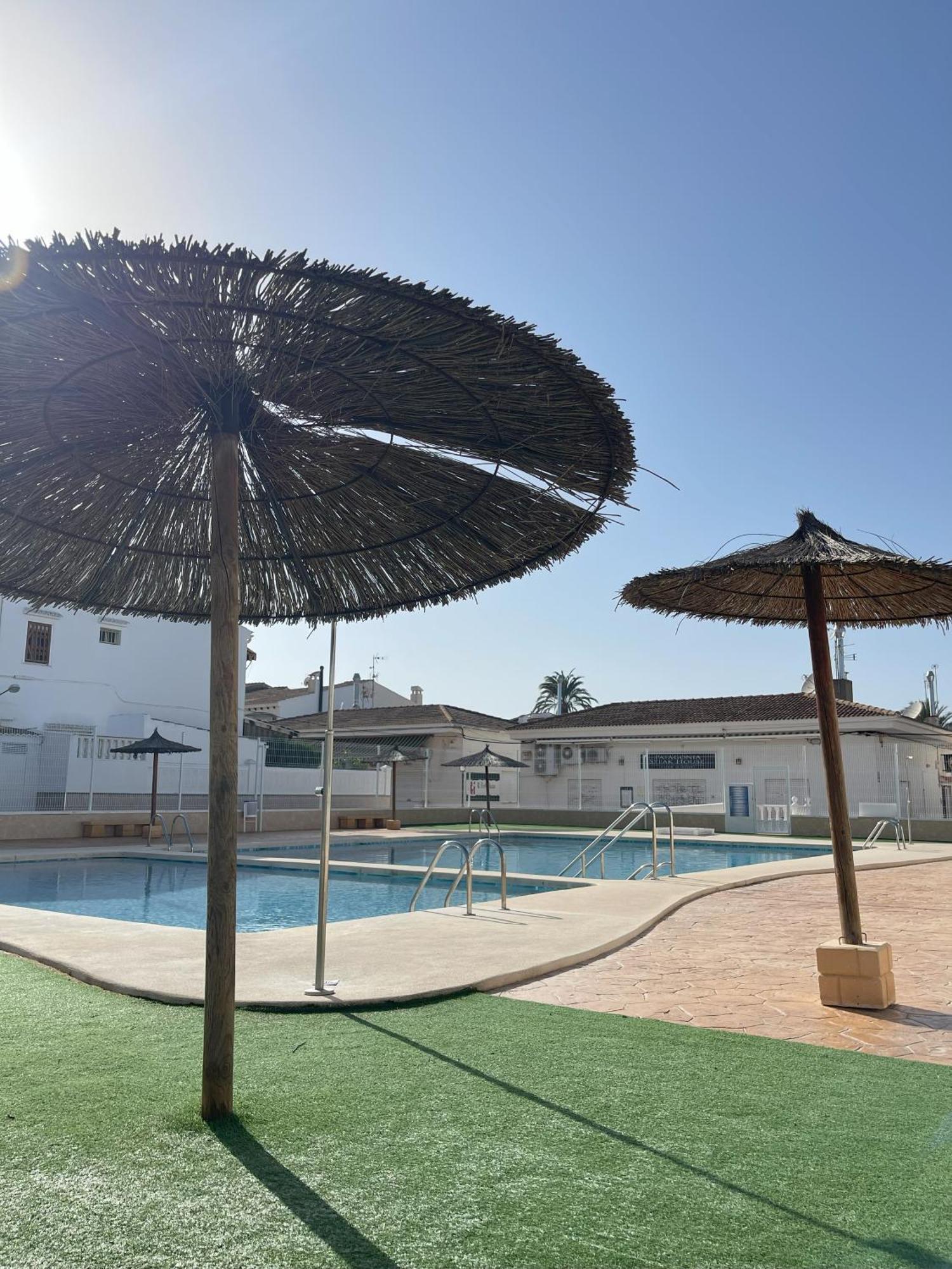 Cabrio - * Gran Alacant