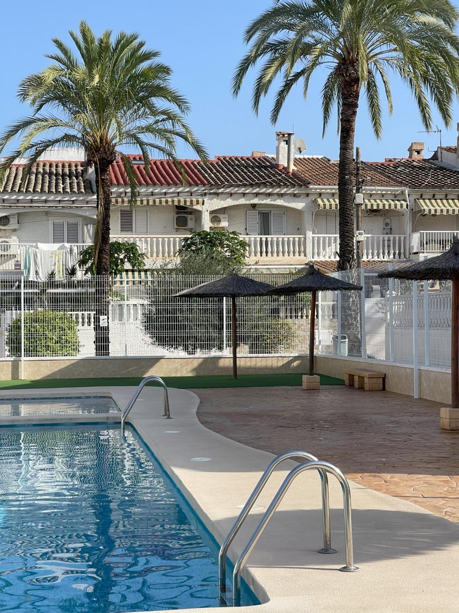 Cabrio - Apartment Gran Alacant