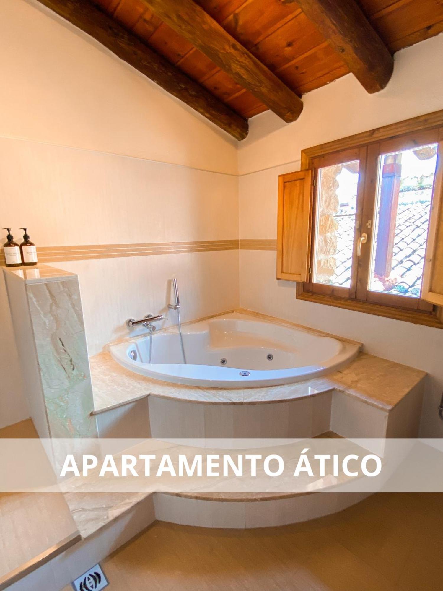 Apartment Apolonia, La Fresneda