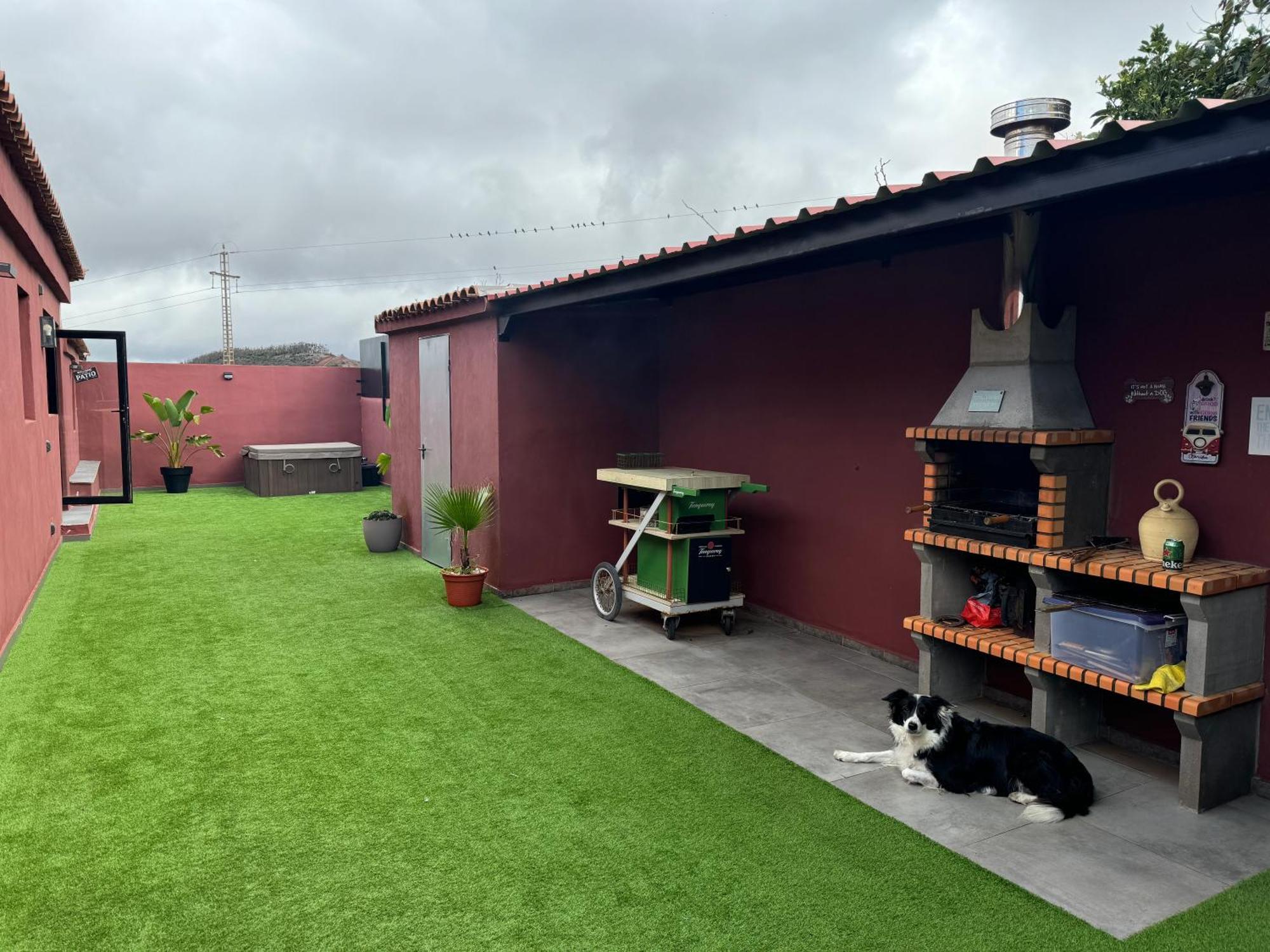 La Catata Holiday home La Laguna (Tenerife)