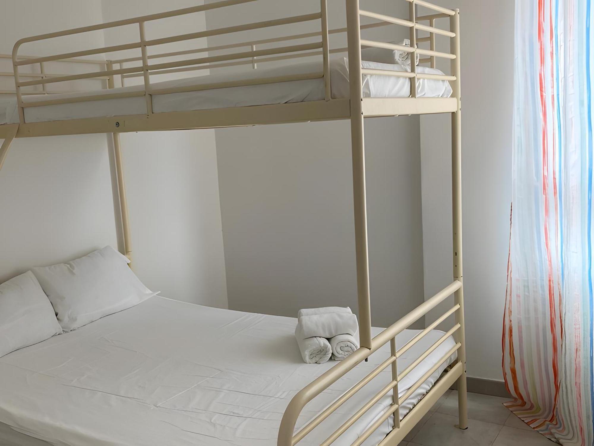 Vibes By Agueita Salada Apartment *