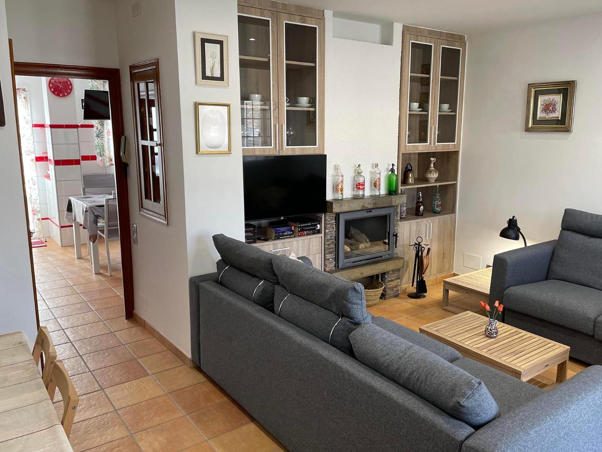 Сasa de vacaciones Ragon Residencial, 13 Güéjar Sierra