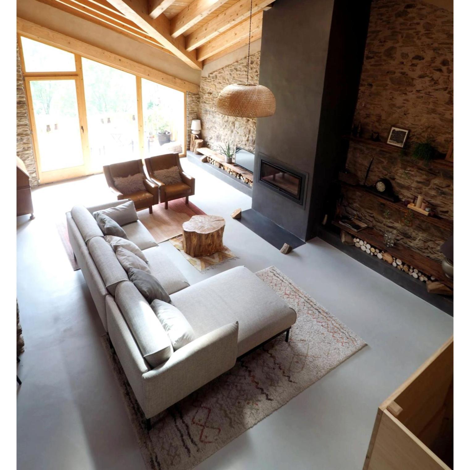 Holiday home Espectacular De Montana Pirineos,