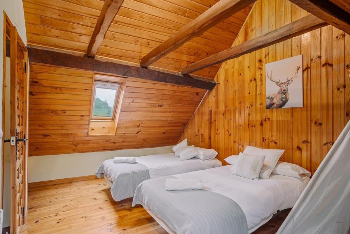 Holiday home Arix *